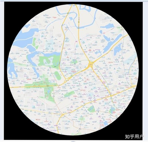 方圆地图安装步骤教程