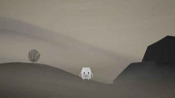 瓶子pc版运行截图