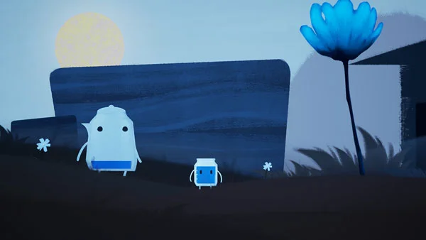 瓶子pc版运行截图