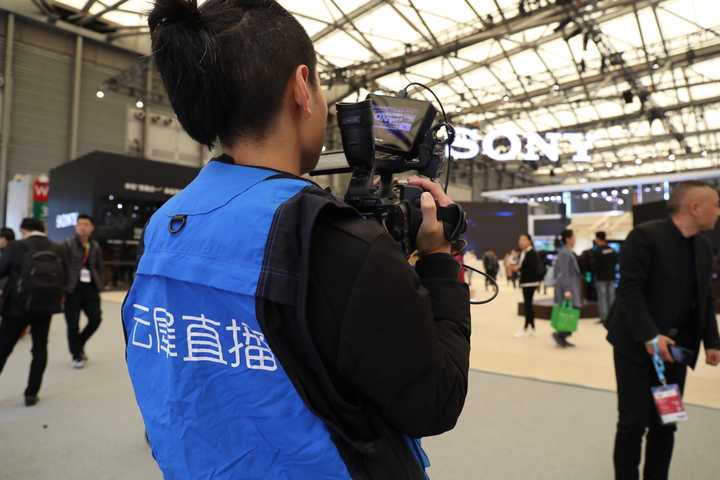 记录现场 拍照技术 真实瞬间