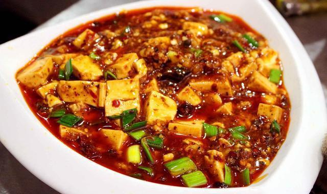 Uncle Lees Cookbook 回锅肉 麻婆豆腐 做法图解