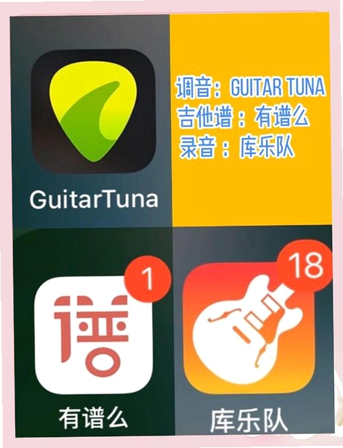 完美吉他模拟弹奏运行截图