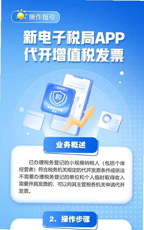 发票电子助手运行截图