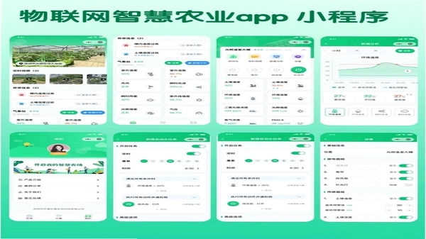 国农智控APP安装界面截图