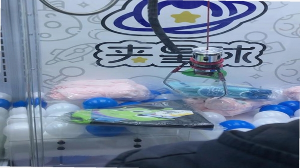东抓西抓使用教程
