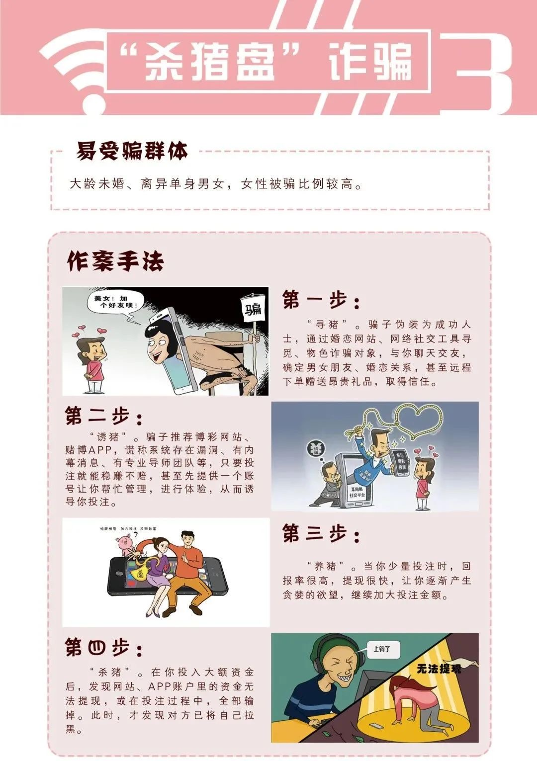 中年陌约附近聊 安全防骗 注意事项