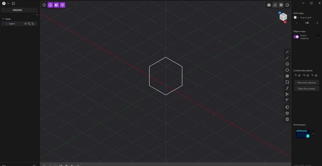 Plasticity 1.4.13中文激活版运行截图