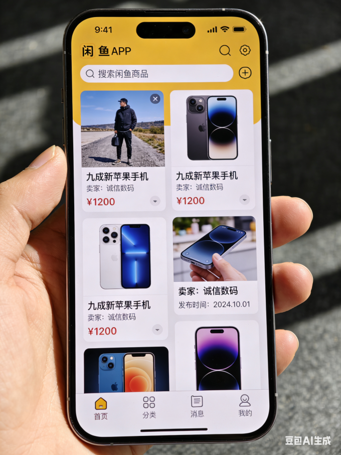 闲置二手物品低价转让拍照技巧和定价方法