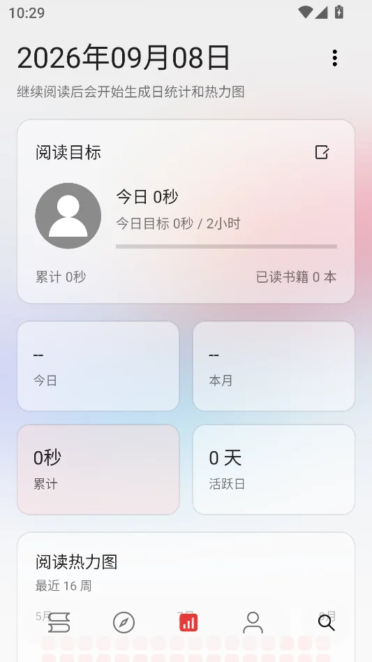 阅读C运行截图