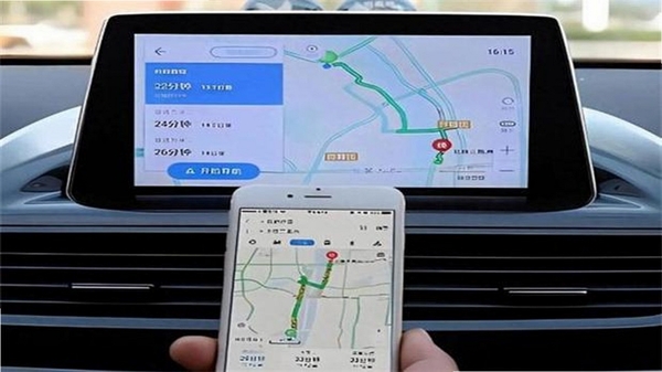 Hiker GPS 定位不准