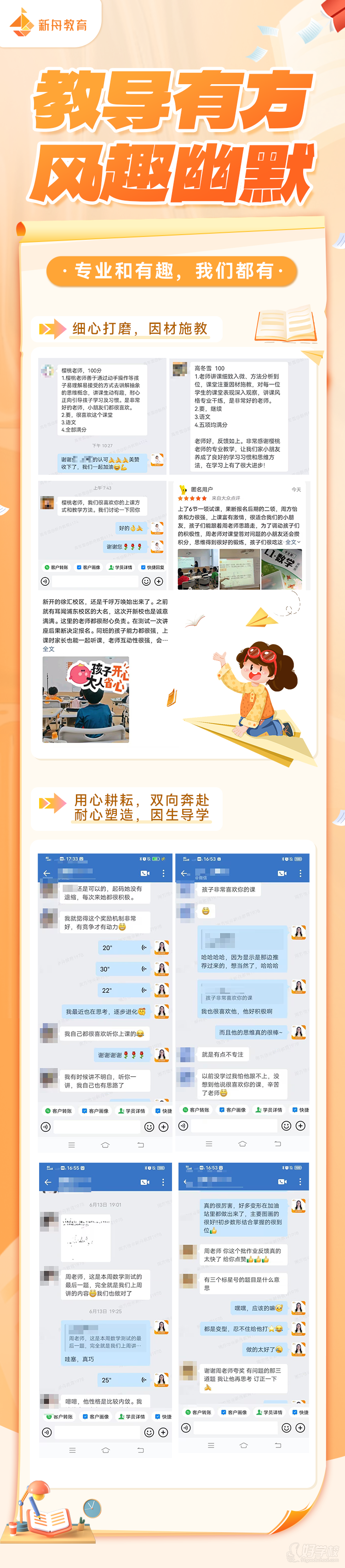 君成体育家长评价 学员口碑怎么样