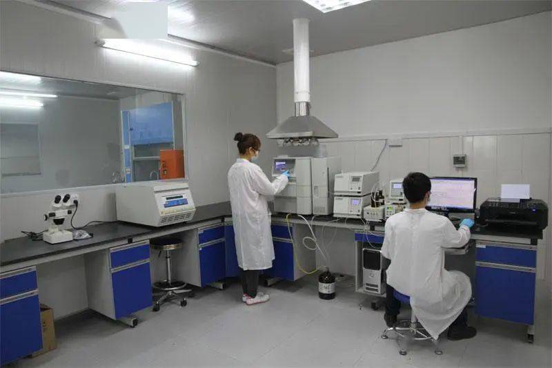 厕所实验室 家庭水质检测 方法 配图