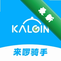 kalgin骑手v1.6.0 骑手接单助手