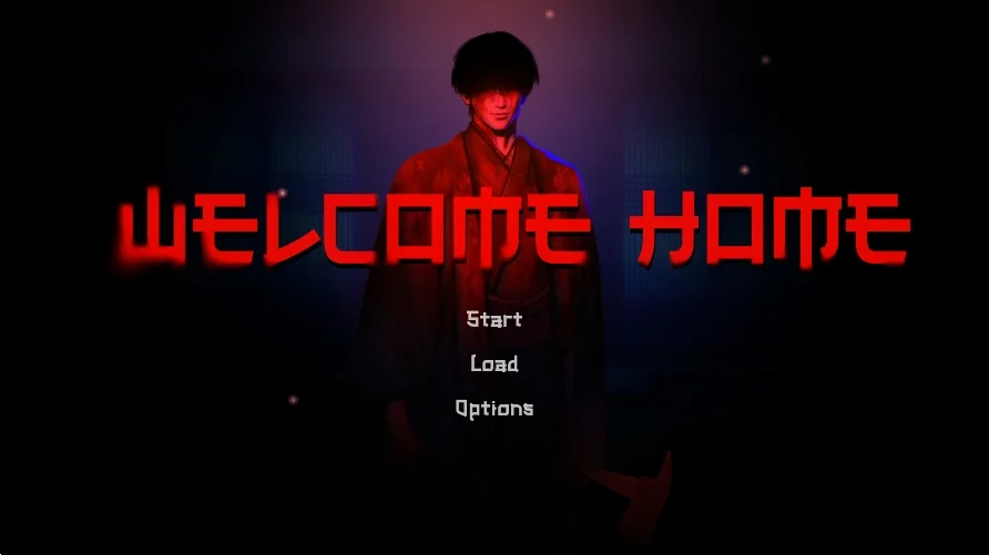 welcomehome������Ϸ��׿�����н�ͼ
