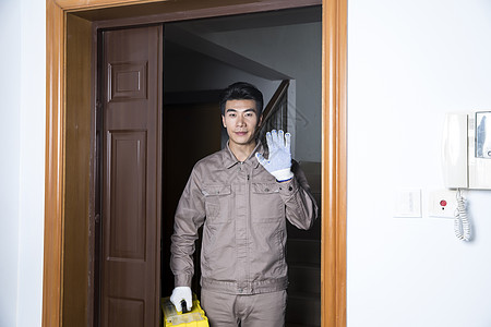 筑家小匠 师傅 上门安装维修 服务