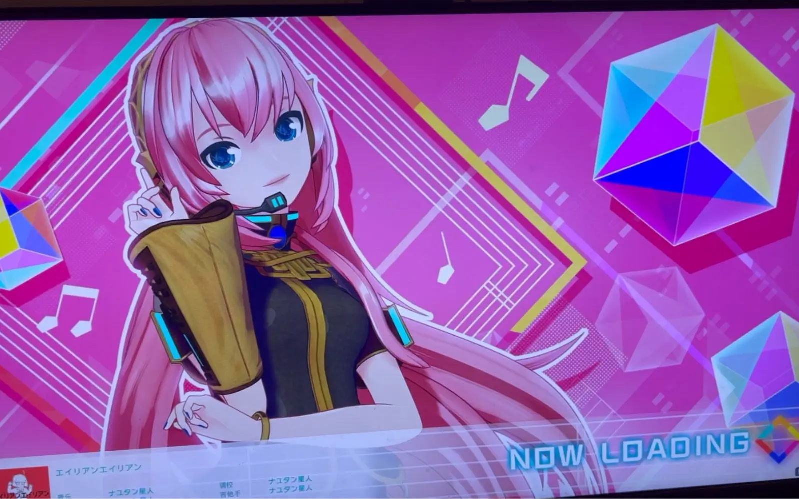 Neko歌姬计划免费版长期玩法社交系统曲库更新体验总结