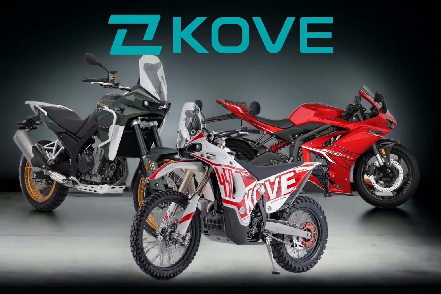 KOVE MOTO Ħ�г�Ʒ�ƽ��� ����ʵ��