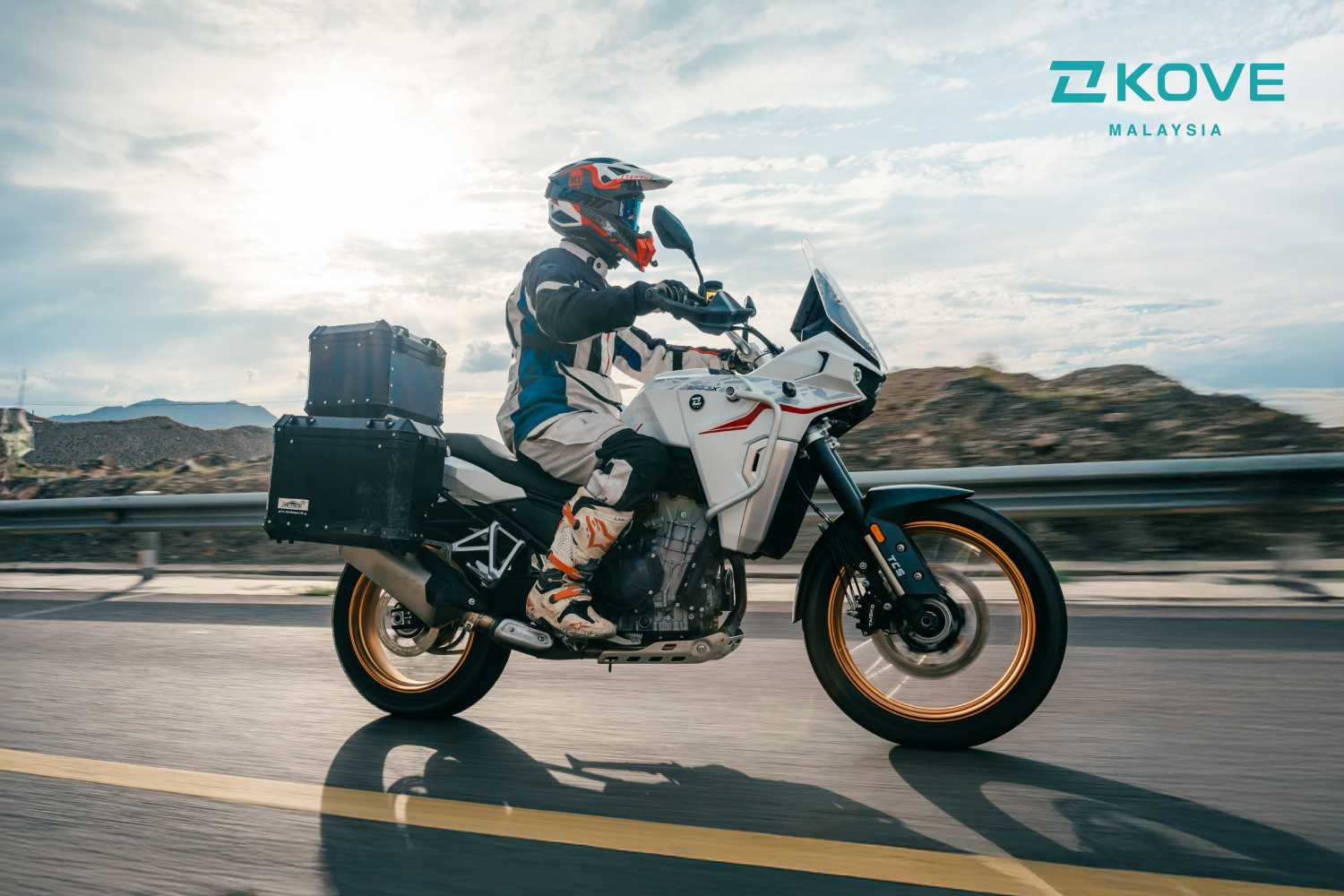 KOVE MOTO �ֳ� �������� �ٿظ���