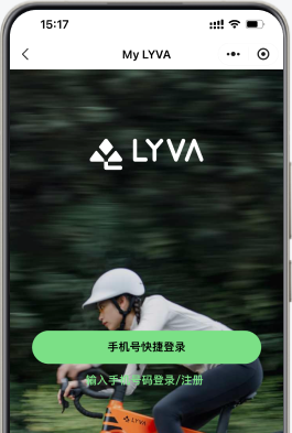 My LYVA ʹ������������ֳ�������
