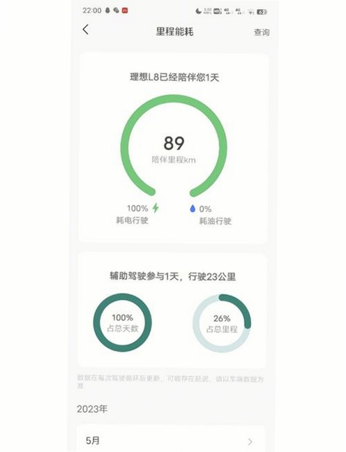 汽车报价免费查运行截图