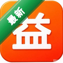 益值购图标