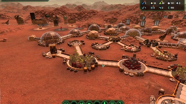 Galaxy Pirates ���ؽ��� ��ͼ