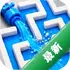 Maze Flood