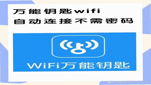 WiFi����Կ�� ����