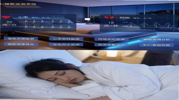 轻氧睡眠 更新 睡眠监测 优化