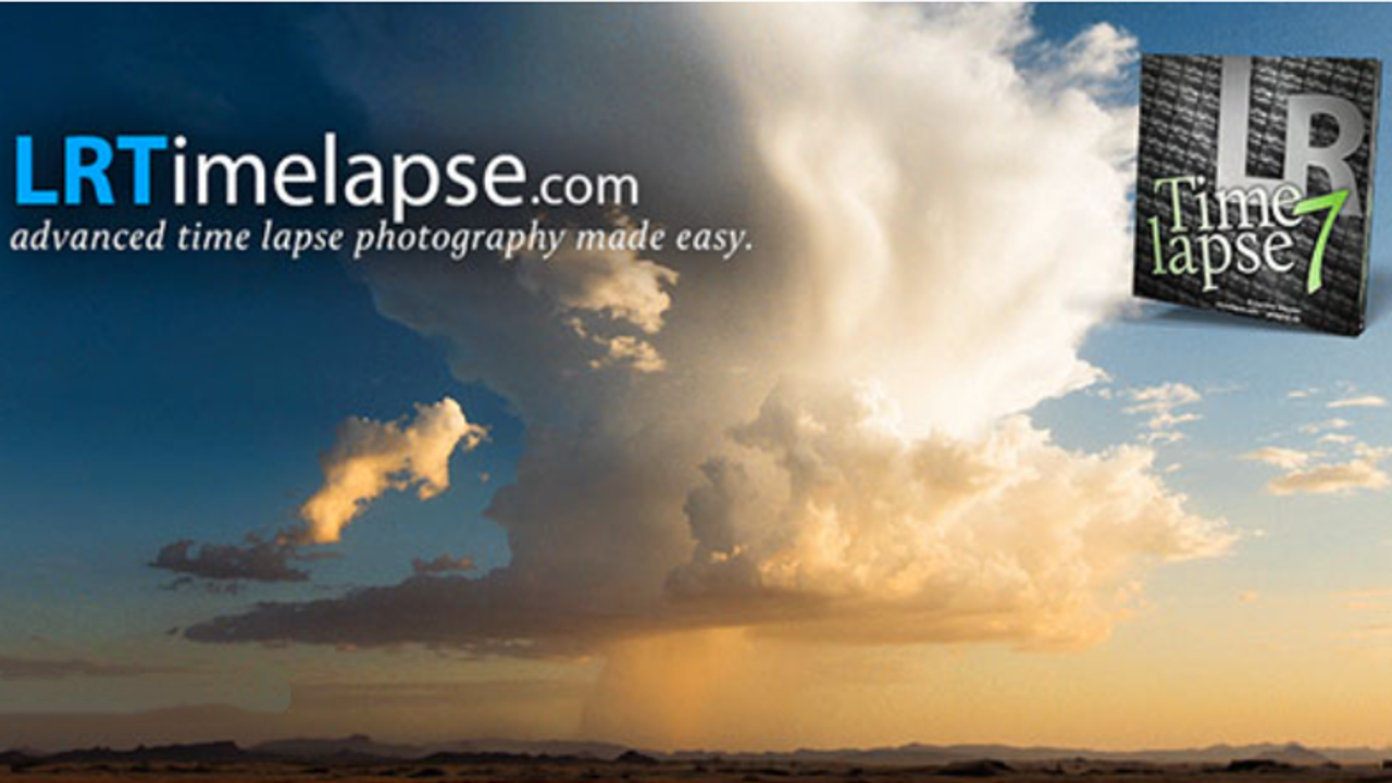 LRTimelapse 5.0.8������Ѱ� ��װ������ �ļ���ѹ����