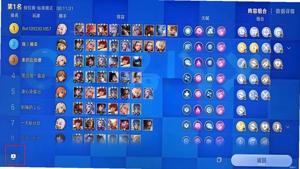 王者万象棋 阵容推荐 攻略