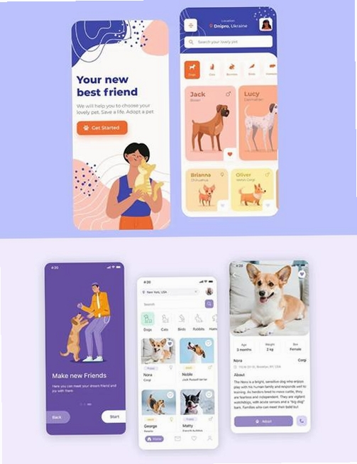 Zoo���н�ͼ