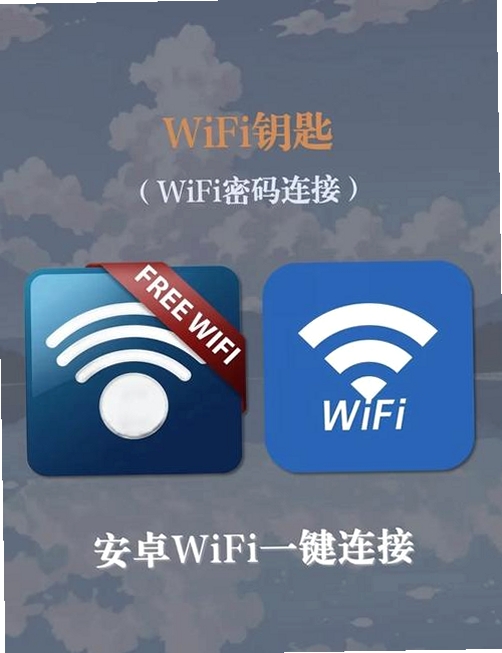 ����WiFi���ǿ��ͨ���н�ͼ