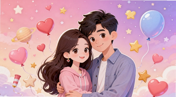 �������������棬����������һ����������������һ����Χ�����Ű��ġ����ǡ����������Ԫ�أ������Ƿ���ɫ�����ǿգ�ɫ����ܰ���ۣ�������ͨ�ɰ����ʺ���Ϊ�����罻App�Ĺٷ�����ͼ