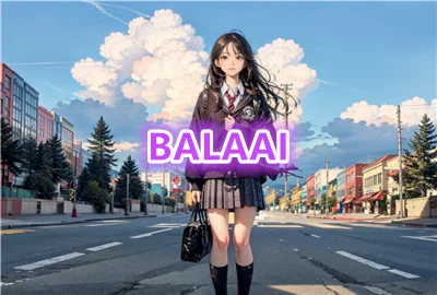 BALAAI2026���½��ް�_BALAAI����ٷ�����_balaai����