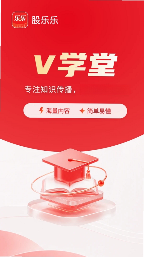股乐乐运行截图