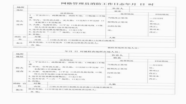 易点消防更新日志