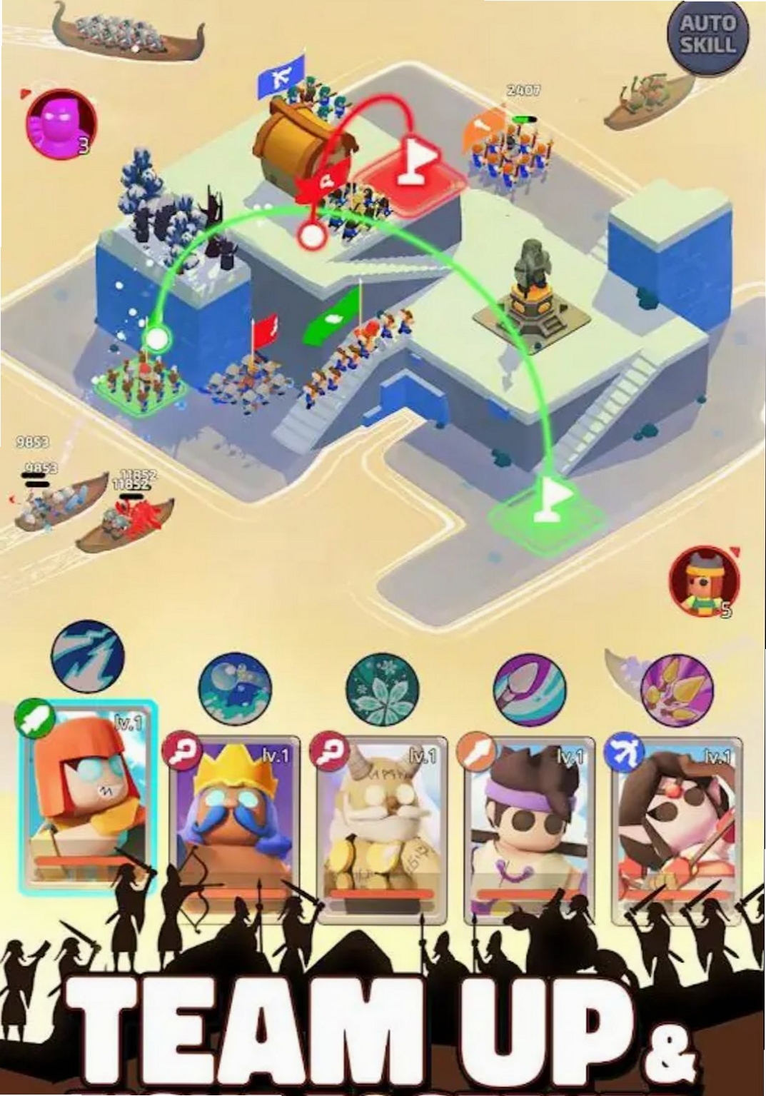 �������3D���н�ͼ