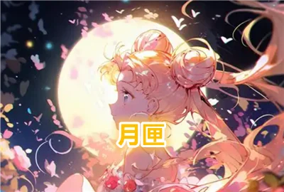 月匣百度聊天_月匣聊天免费版_月匣AI聊天软件