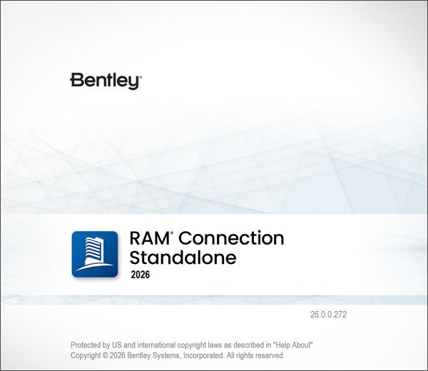 RAM Connection Standalone 2026中文激活版运行截图
