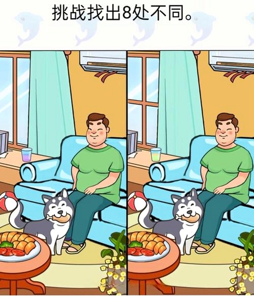 ȫ���Ҳ�ͬ�Ҳ����н�ͼ