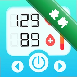血压血糖记录v1.0.0 健康管理助手