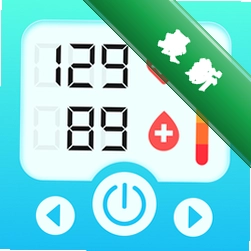 血压血糖记录v1.0.0 健康数据管理