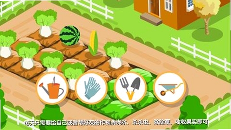 赏帮乐运行截图