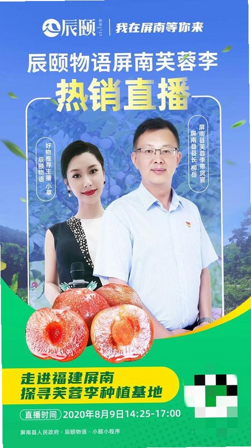 辰颐物语运行截图