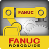 FANUC Roboguide 9.4���Ľ�����ͼ��