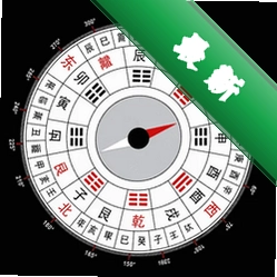 指南针地图版v1.0.0 精准定位地图工具