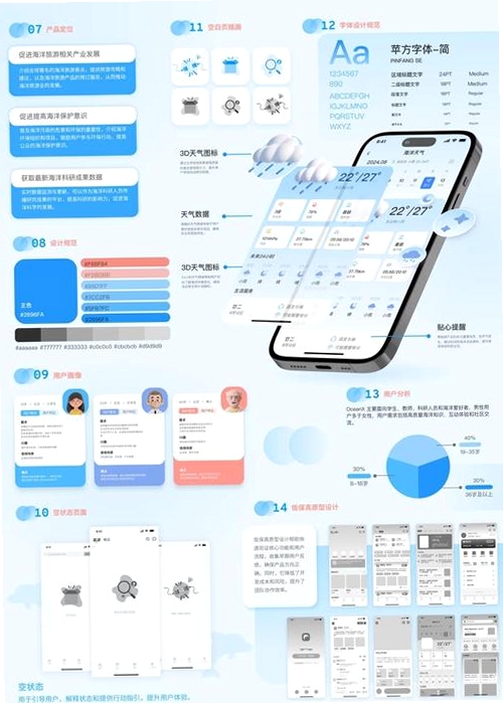 七彩水世界运行截图