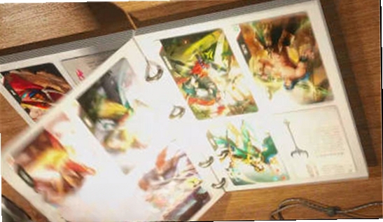 小浣熊神兵列传运行截图