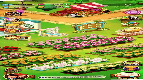 Idle Garden �淨 ��ͼ